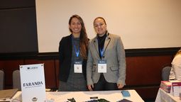 Faranda Hotels & Resorts en el Ladevi Workshop Bogotá primer semestre 2025.