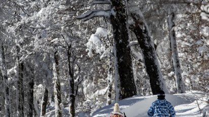 La Cámara Argentina de Esquí y Montaña (CAEM) rechazó la posible suspensión de la temporada de invierno.