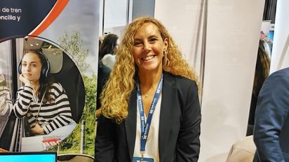 Los nuevos productos de GoTrenes tienen a trenes de lujo por Europa, Canadá y África como protagonistas