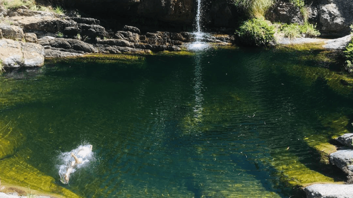 No es la Patagonia pero es un destino ideal para tus vacaciones de verano en 2025.