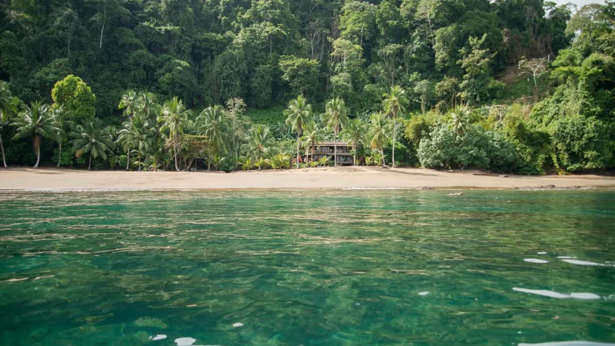 Islas y playas: la primera opción de los colombianos