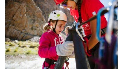 Verano: tiempo de aventuras