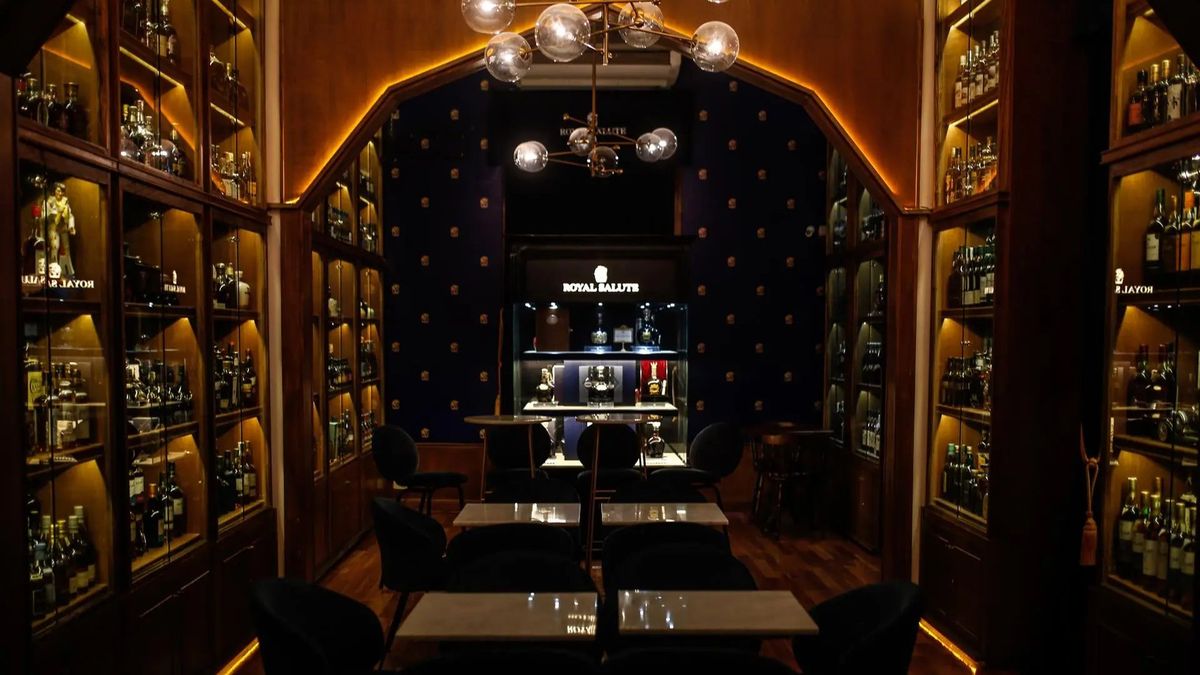 Museo del Whisky en Buenos Aires: todo lo que tienes que saber de este espacio cultural gratuito