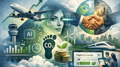 La tecnología, gran llave hacia un turismo sostenible