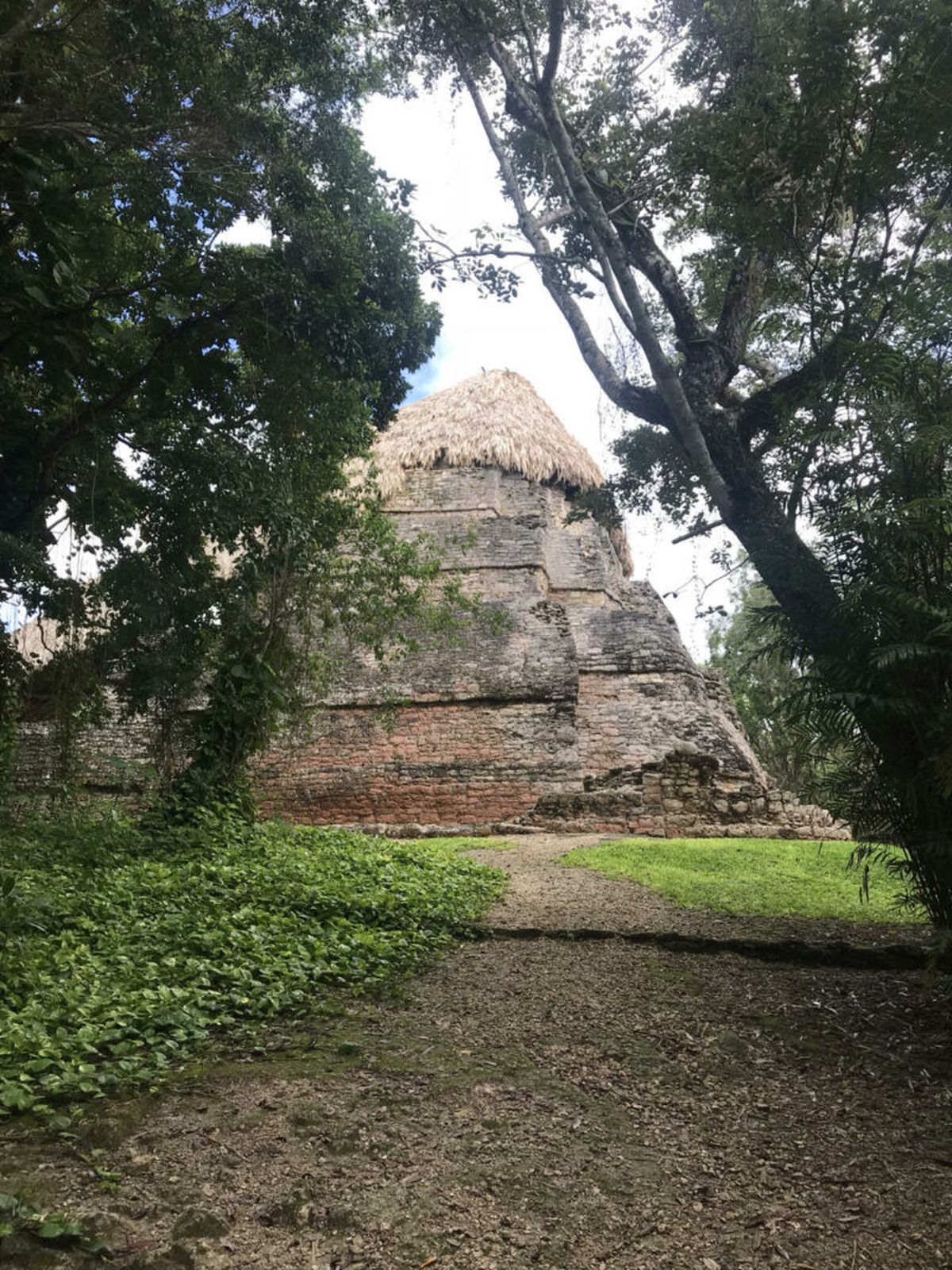 Riviera Maya: Muyil ofrece una fusión única de historia y naturaleza.
