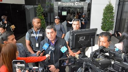 Operativos del Registro Civil continúan, mientras se hacen inversiones para garantizar el servicio
