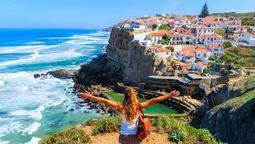 Descubre el sur de Portugal y sus encantos en tus vacaciones por Europa.