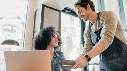 Bogotá: 5 cafés ideales para teletrabajar en la ciudad