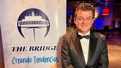 Royal Caribbean celebró su evento The Bridge en Buenos Aires