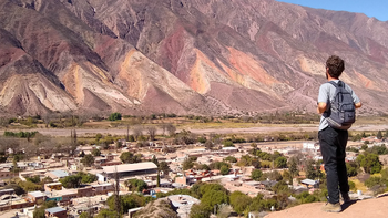 Enterate cuáles son los dos pueblos de Argentina que son candidatos al reconocimiento de Best Tourism Villages.