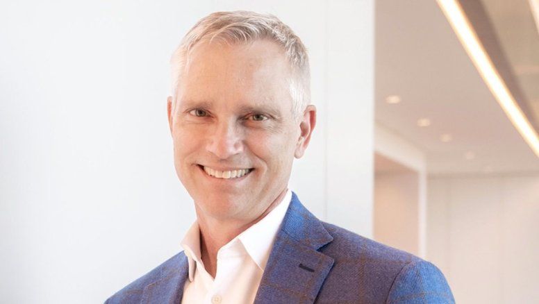 Robert Isom, CEO de American Airlines