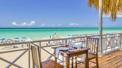 Havanatur: destacada oferta junto a Blue Diamond Resorts y Cubana de Aviación