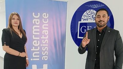 Intermac Assistance extiende alianzas con el Grupo GEA: expansión y beneficios para las agencias