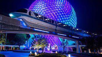 El parque EPCOT se apresta a a recibir a la edición 2025 del International Food & Wine Festival.&nbsp;