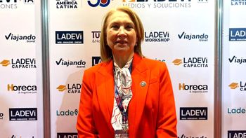 Elsa Petersen, Founder & CEO de EM Marketing & Communication.