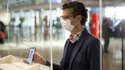 Los hoteleros apuesta a la reactivación del turismo nacional impulsado por el PreViaje 2.