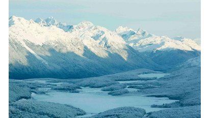 Noticias de Cerro Castor