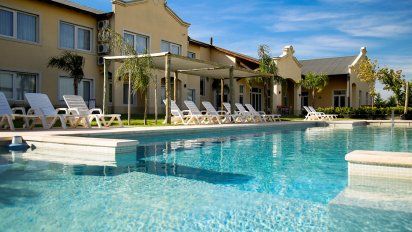 El Hotel Spa Howard Johnson Trenque Lauquen ofrece un novedoso programa de estadías astronómicas.