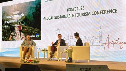 GSTC 2023 Antalya: todas las claves del día 3