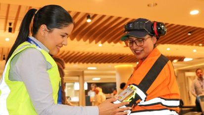 Quito: sede del Primer Encuentro sobre seguridad aeroportuaria