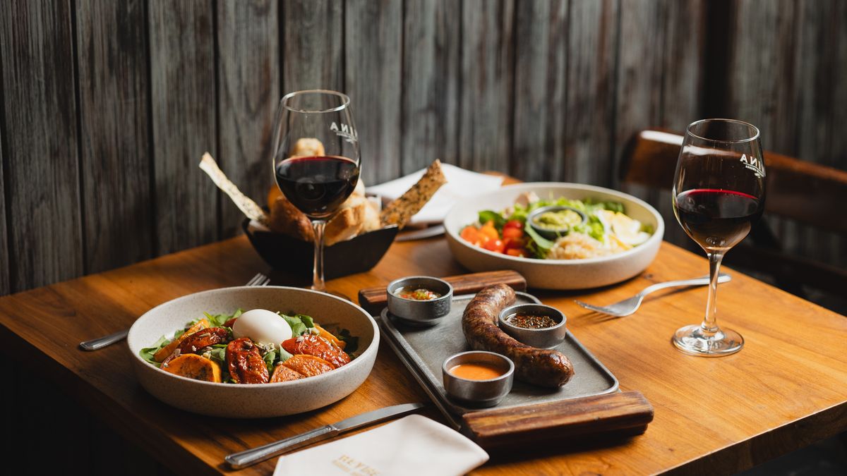 Gastronomía de verano en Buenos Aires: te recomendamos cinco lugares para que aproveches a pasear por la ciudad.&nbsp;