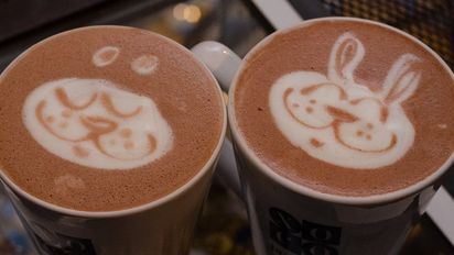 Descubre las exquisitas preparaciones del primer Bar de Chocolate de Santiago&nbsp;