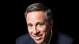 altText(Falleció Arne Sorenson, presidente de Marriott International)}