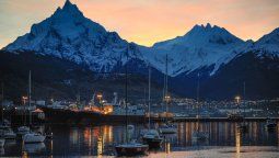 Capacitación: Tierra del Fuego ofrece al turista una gran variedad de propuestas.