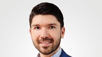 Ioannis Mennis, gerente comercial de Aliados Travel, la unidad de negocio mayorista de Je Tours.