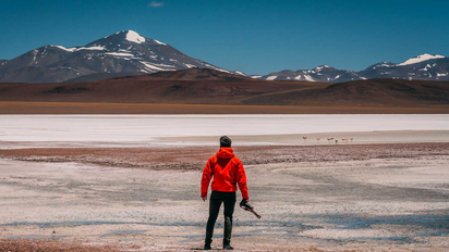La Rioja: ¿Por qué nos gusta tanto la Laguna Brava?