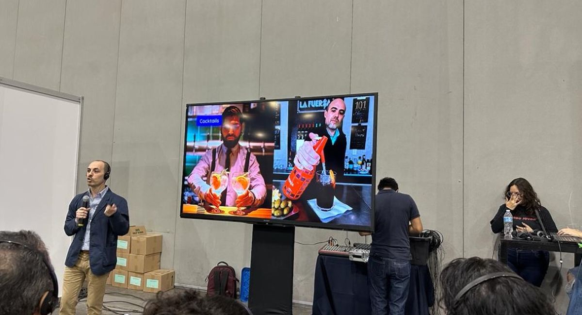 Inprotur reforzó su presencia en el mercado en la primera parte del año.