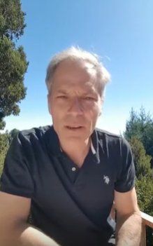 Diego Piquin, director ejecutivo del Emprotur&nbsp;Bariloche.