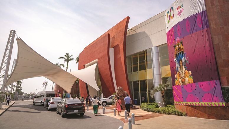 El Tianguis Turístico 2026 superó la última edición que se celebró en Acapulco, aseguran desde Sectur.