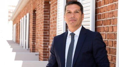 NH HOTEL GROUP. Nuevo director general