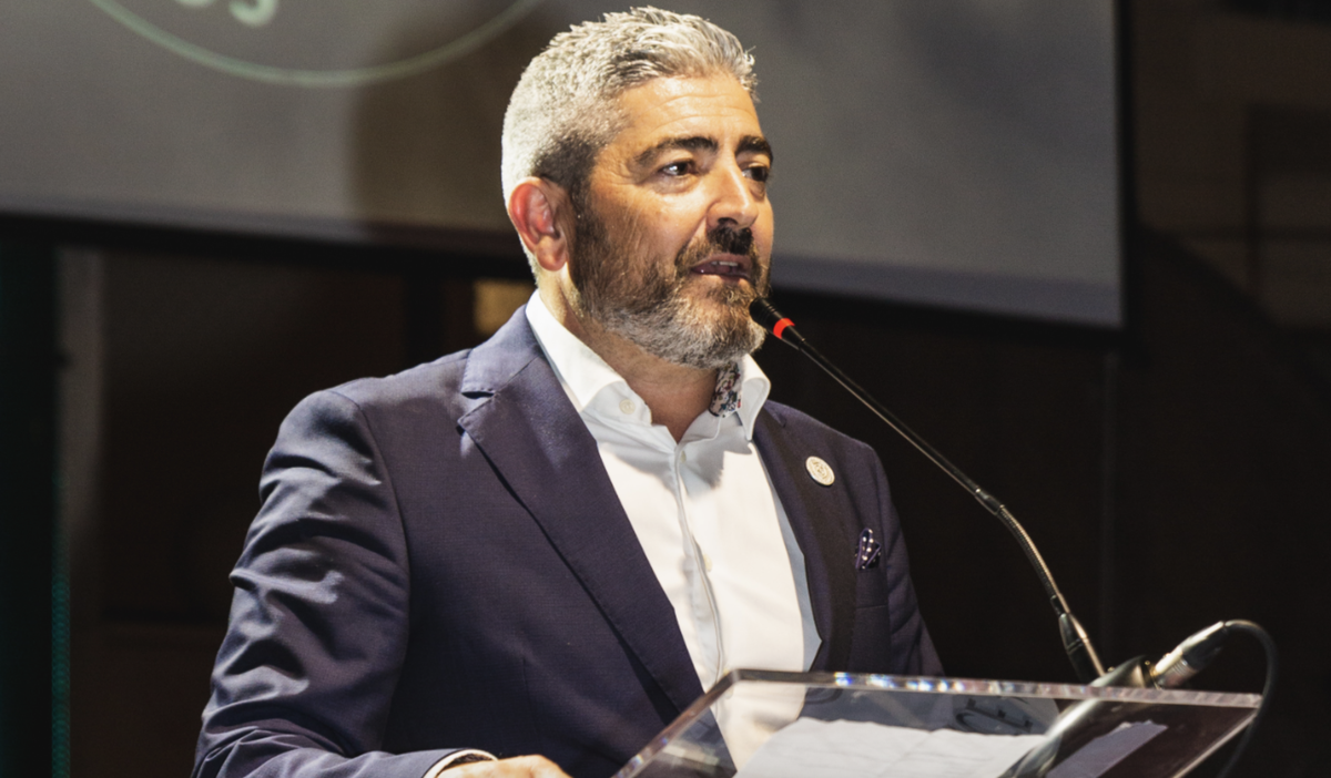 La Asociación Hotelera de Palma (ASHPAMA) ha designado a Francisco Serrano del Valle presidente de la patrona.