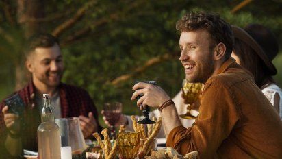 5 escapadas de fin de semana desde la Ciudad de Buenos Aires