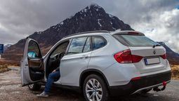 Vacaciones de invierno: crece la demanda de alquiler de autos para recorrer el país en ruta