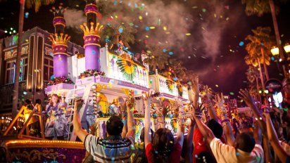 Euromundo presentó las propuestas de entretenimiento de Orlando para la nueva temporada y anunció el lanzamiento de su primer Euro-hotel internacional, ubicado en Orlando, que aperturará en enero de 2025.