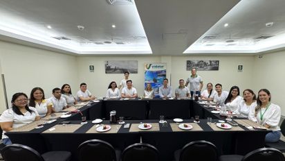 Todo listo para la VII Convención de Vidatur
