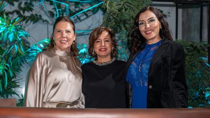 Universal Assistance México cierra 2025 con la presentación oficial de Diana Olivares como Country Manager