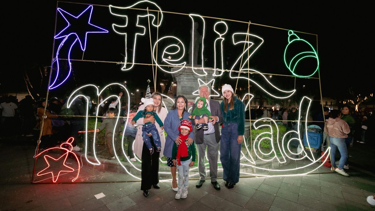 El plan de reactivación turística de Ibarra incluye varias actividades por Navidad.&nbsp;