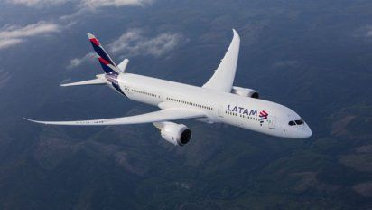 Latam Airlines y Assist Card impulsan alianza para ofrecer cobertura a pasajeros