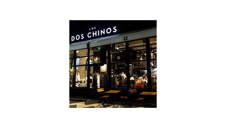 Los Dos Chinos volvió al mercado gastronómico