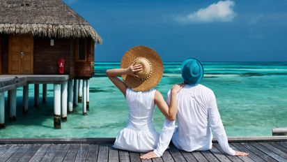 Escapadas de San Valentín: los destinos ideales para celebrar el amor lejos de las multitudes