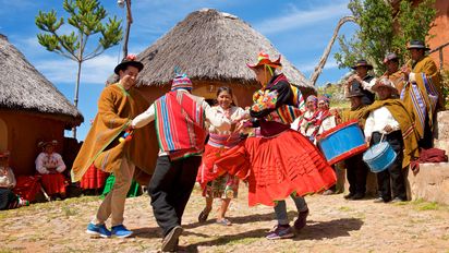 Celebra el Día Mundial del Turismo y vive las increíbles experiencias del Turismo Comunitario conectándote con Perú y sus culturas vivas.