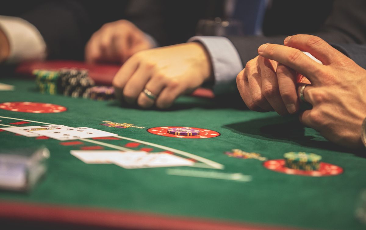Actualmente, la SCJ está llevando a cabo un proceso de otorgamiento de permisos de operación de casinos. 