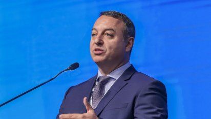 IATA versus ACI por las tasas y los costos