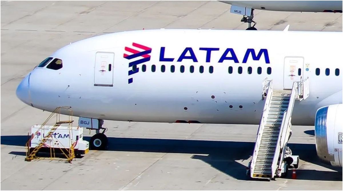 Latam Airlines consigui&oacute; revocar la medida cautelar interpuesta por Achet. Pero la disputa contin&uacute;a.&nbsp;