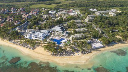 La campaña de Soltour y Bahia Principe demuestra las experiencias únicas y exclusivas que es posible vivir en Samaná, República Dominicana.