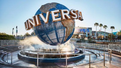 UNIVERSAL ORLANDO RESORT. Reaperturas para el 2 de junio